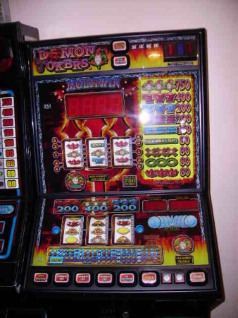 Demons Joker (Synot)